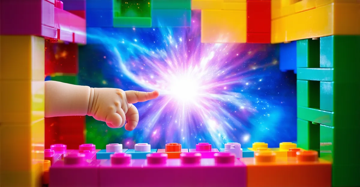 STEM Starts Here: A Comprehensive Guide to Toys That Encourage Science and Math Skills (Featuring Up-to-Date Recommendations)