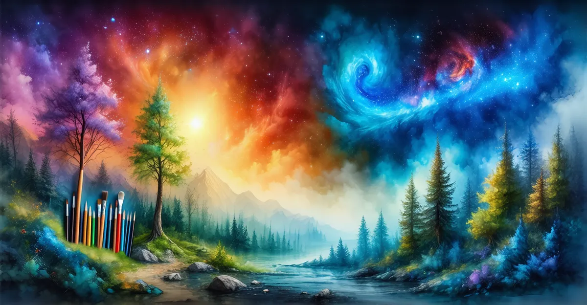Unleash Your Inner Artist: A Comprehensive and Up-to-Date Guide to Art Sets for Budding Creatives