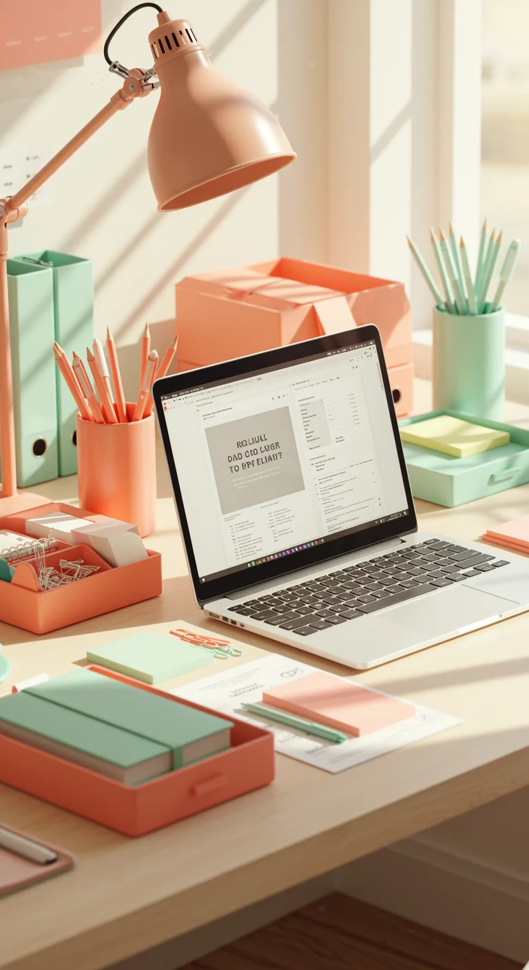 Office Products