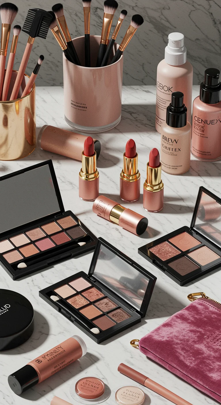 Beauty & Personal Care