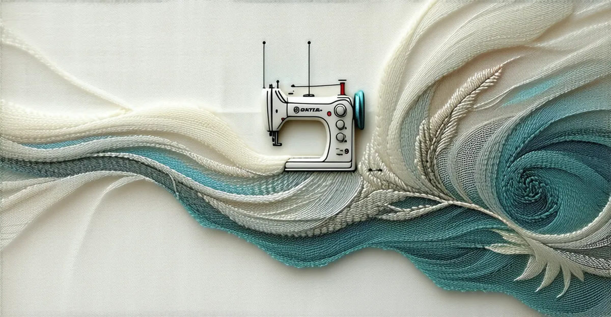 Stitch Your Style: A Comprehensive and Up-to-Date Guide to Sewing Machines for Beginners
