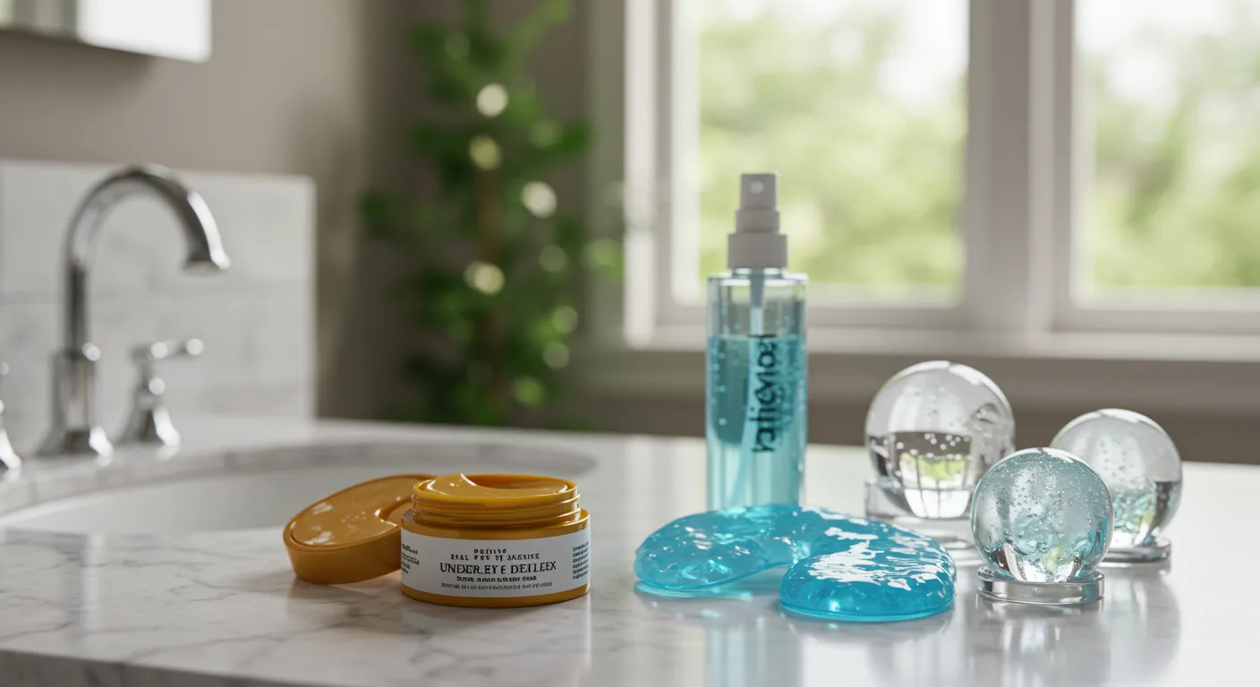 7 Genius Products for a Spa-Like Morning Ritual