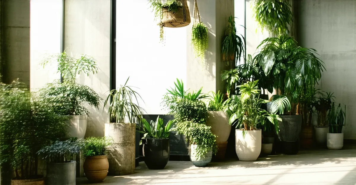 Greenify Your Space: A Comprehensive Guide to Stylish Indoor Plant Pots (Updated for [Current Year])