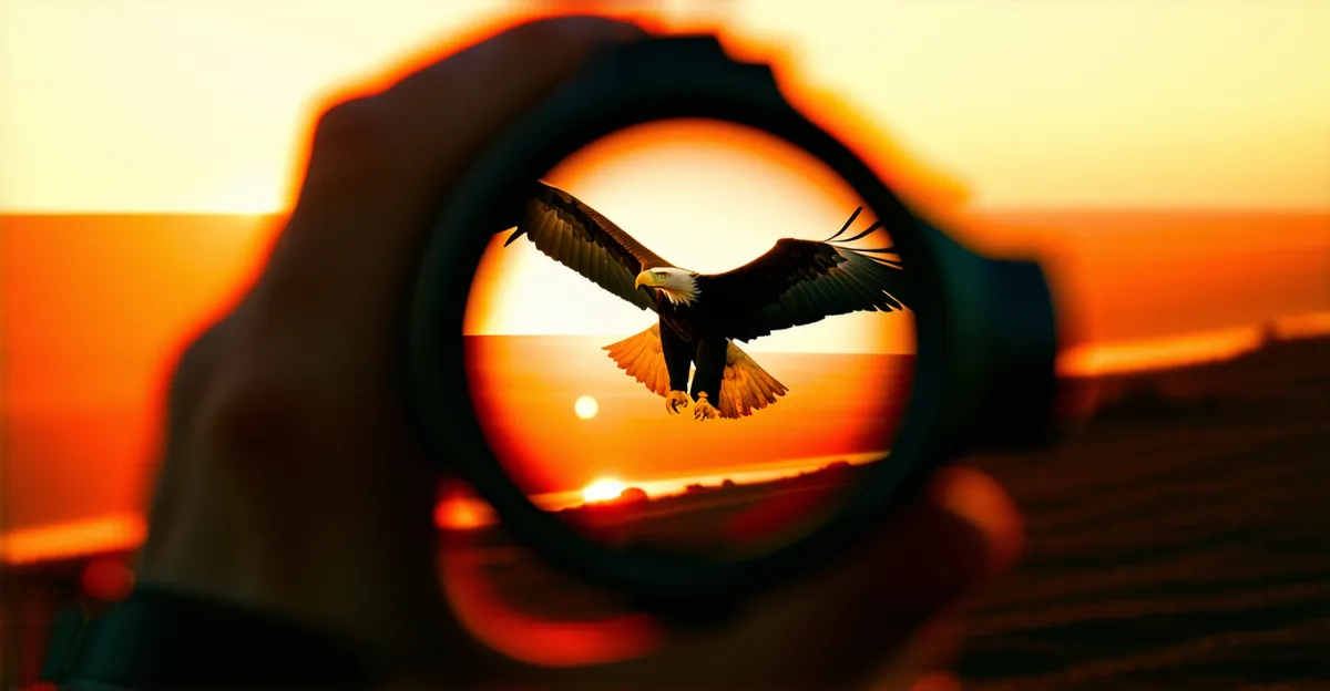 Discover Nature's Wonders: Your Comprehensive and Up-to-Date Guide to Choosing Binoculars for Birdwatching