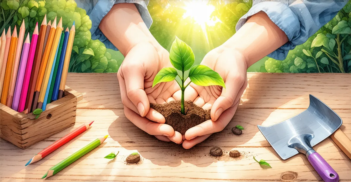 Cultivating Your Sanctuary: Essential Gardening Tools for Beginners (Current Recommendations)