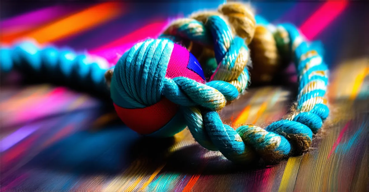 Keep Them Entertained: A Comprehensive Guide to Pet Toys for Happy and Healthy Companions