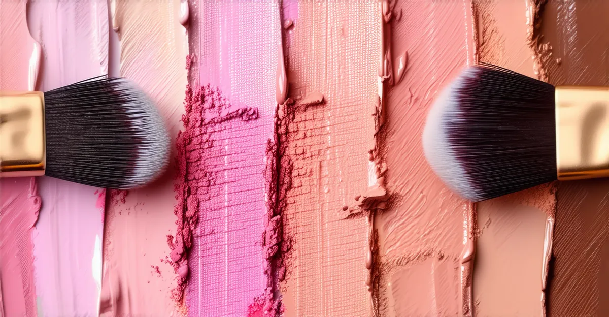 Brush Up Your Look: Your Comprehensive and **Up-to-Date** Guide to Makeup Brushes for Flawless Application