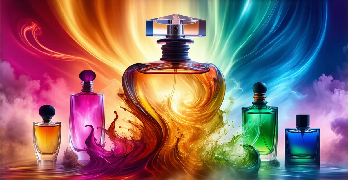 Scent-sational: Discover Your Signature Perfume or Cologne