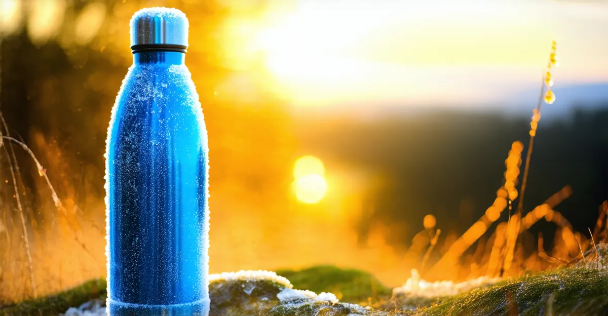 Stay Hydrated: Your Comprehensive and Up-to-Date Guide to Water Bottles That Perfectly Fit Your Lifestyle