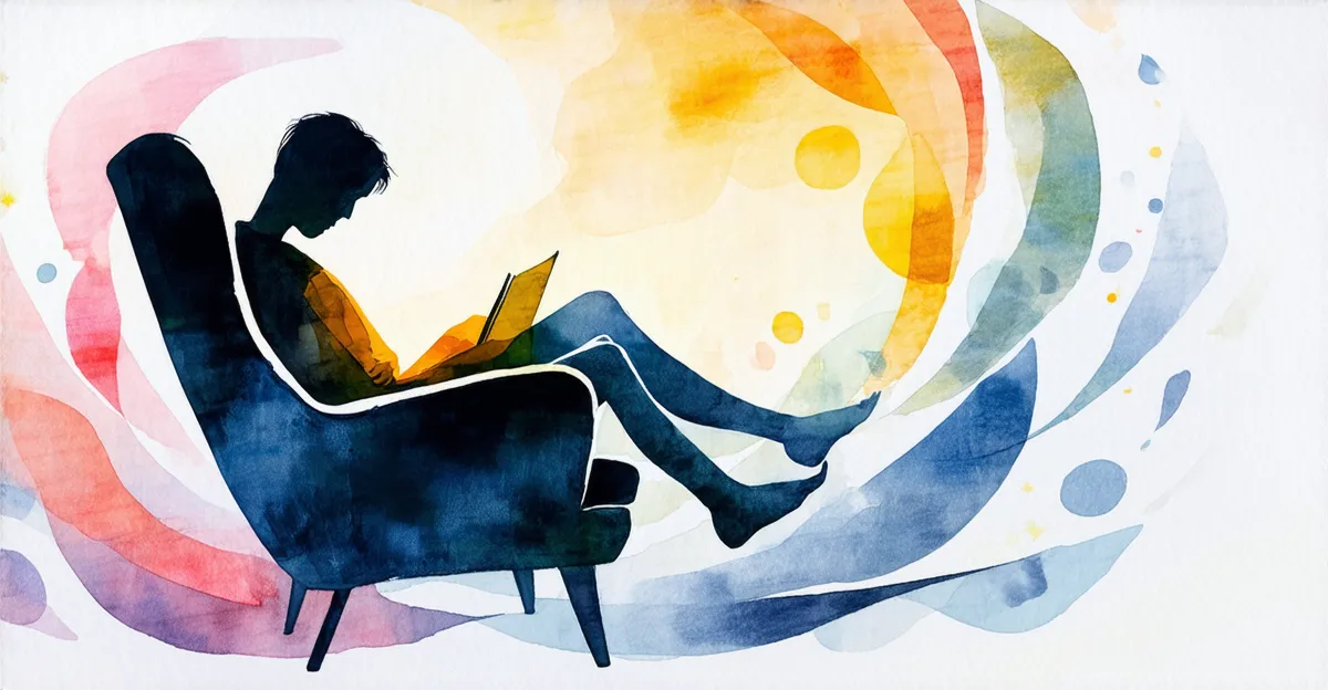 Find Your Perfect Cozy Corner: A Comprehensive and Up-to-Date Guide to the Most Comfortable Reading Chairs