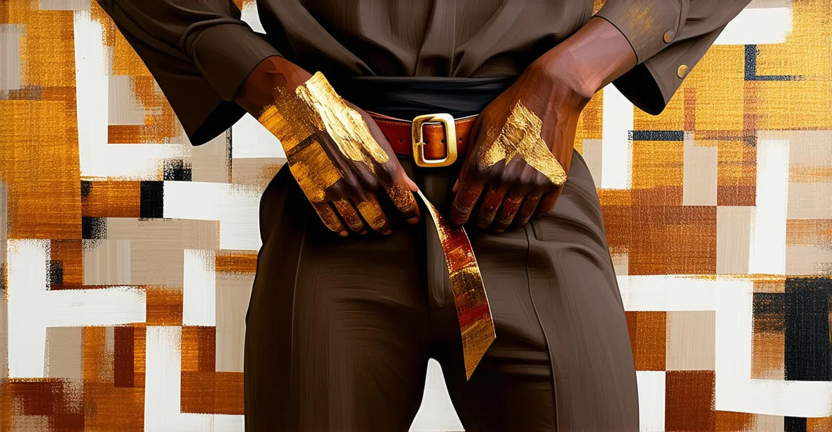 Tie It Together: The Ultimate Guide to Belts for Style, Function, and Lasting Appeal