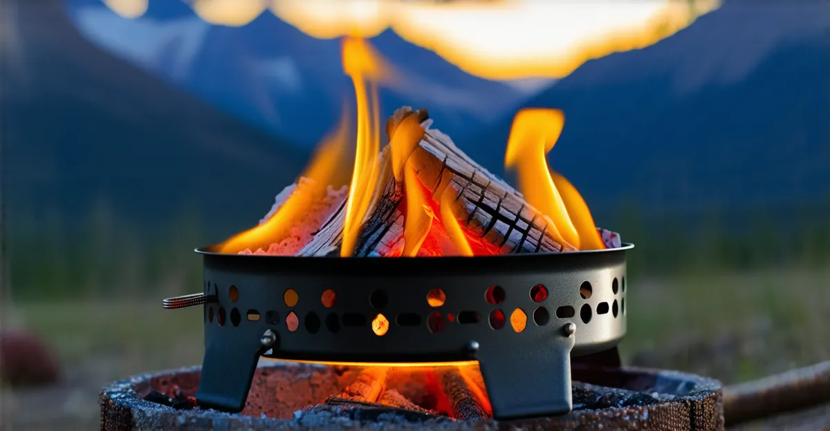 Campfire Cuisine: Your Ultimate, Up-to-Date Guide to Portable Camping Stoves for Delicious Meals