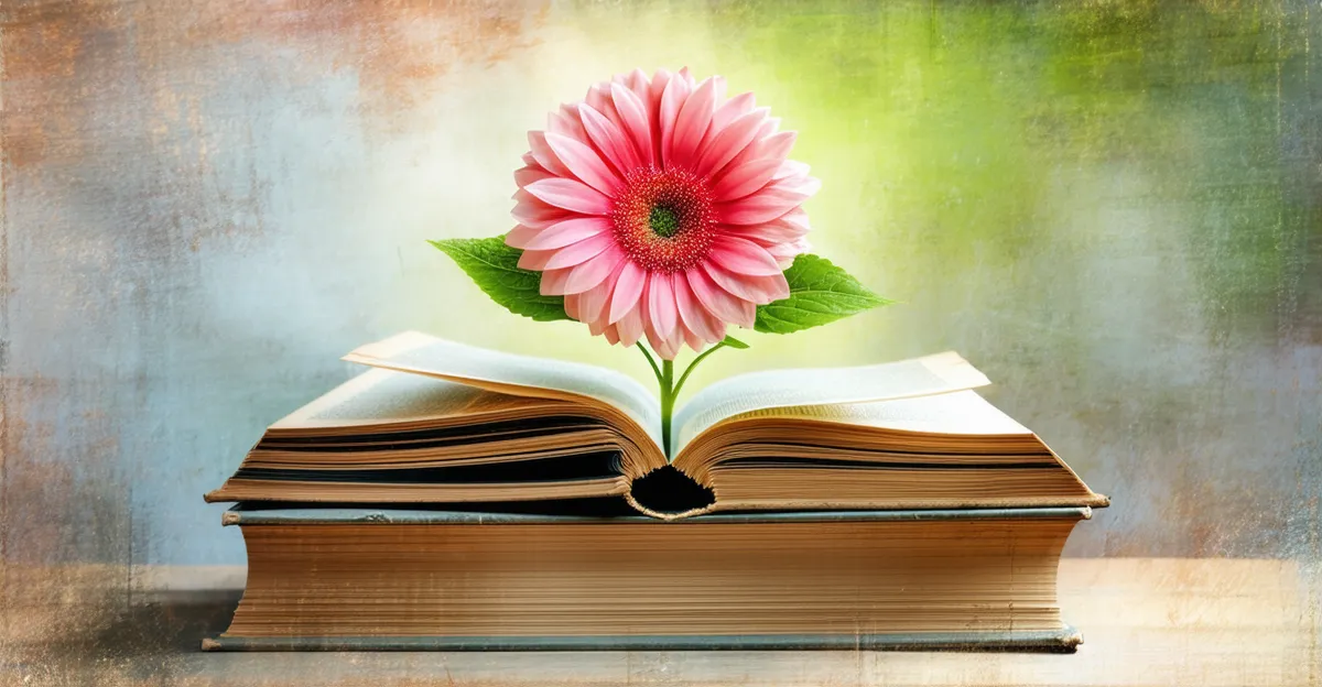 Unlock Your Potential: The Best Books for Self-Improvement and Growth in 2024