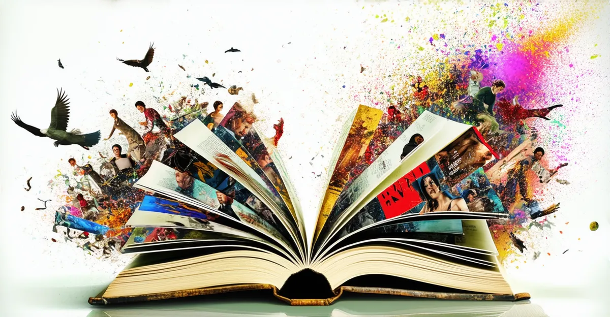 Escape into a Good Book: The Best Fiction of the Year