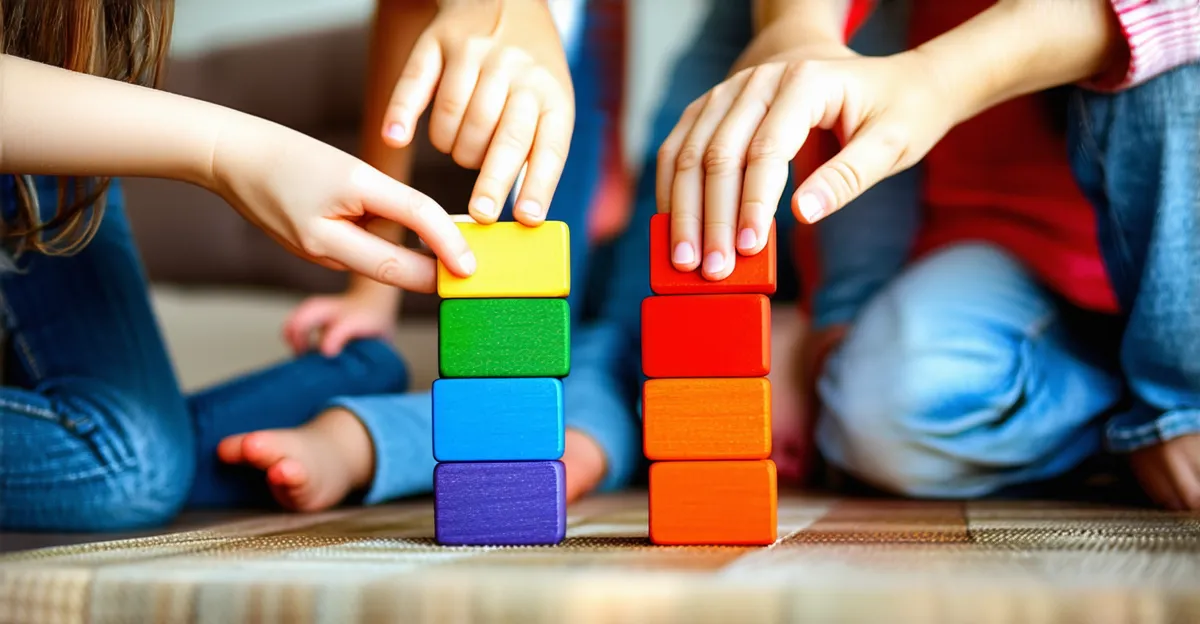 Game Night Glory: Your Ultimate Guide to Top Board Games for Endless Family Fun (Updated for 2024)