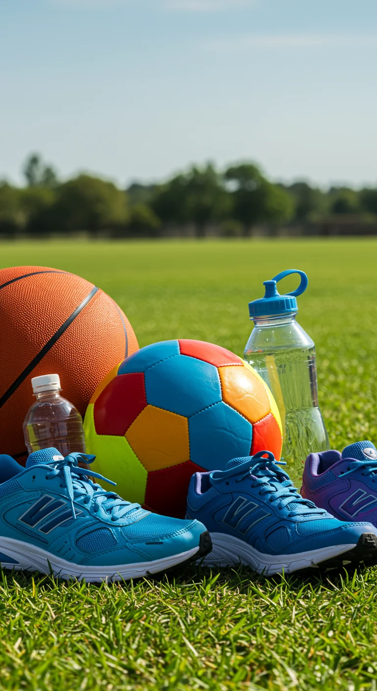 Sports & Outdoors