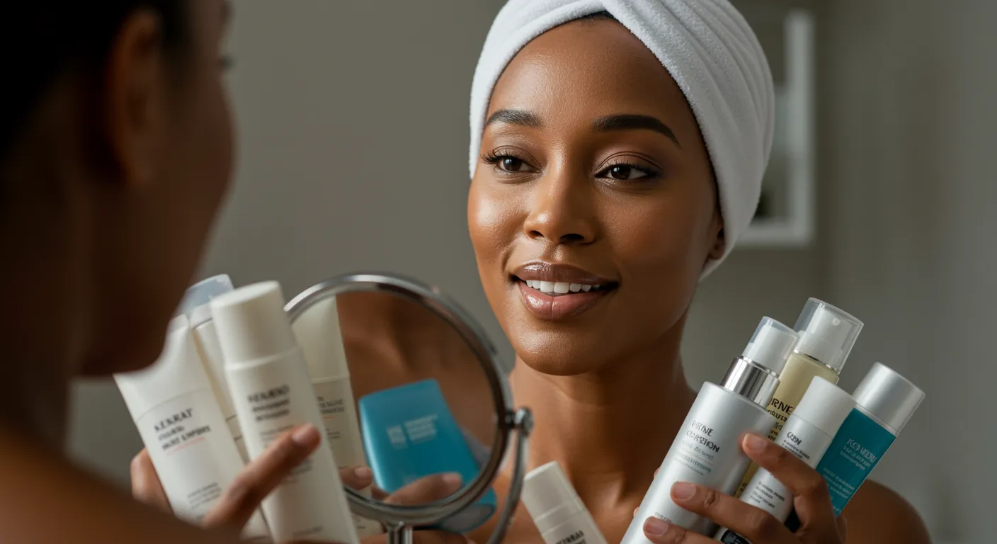 Unlocking the Secret to Radiant Skin: Your Ultimate Guide to Top Korean Skincare Products