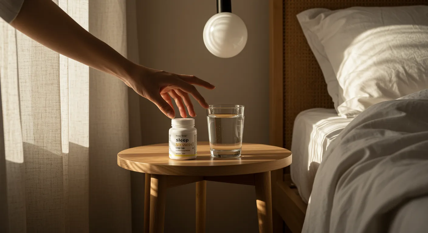 The 5 Life-Changing Sleep Swaps for Deeper Rest