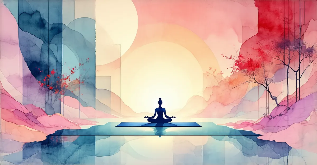 Find Your Flow: Your Ultimate Guide to Choosing the Best Yoga Mat for Every Practice (Based on Latest Models and Reviews)