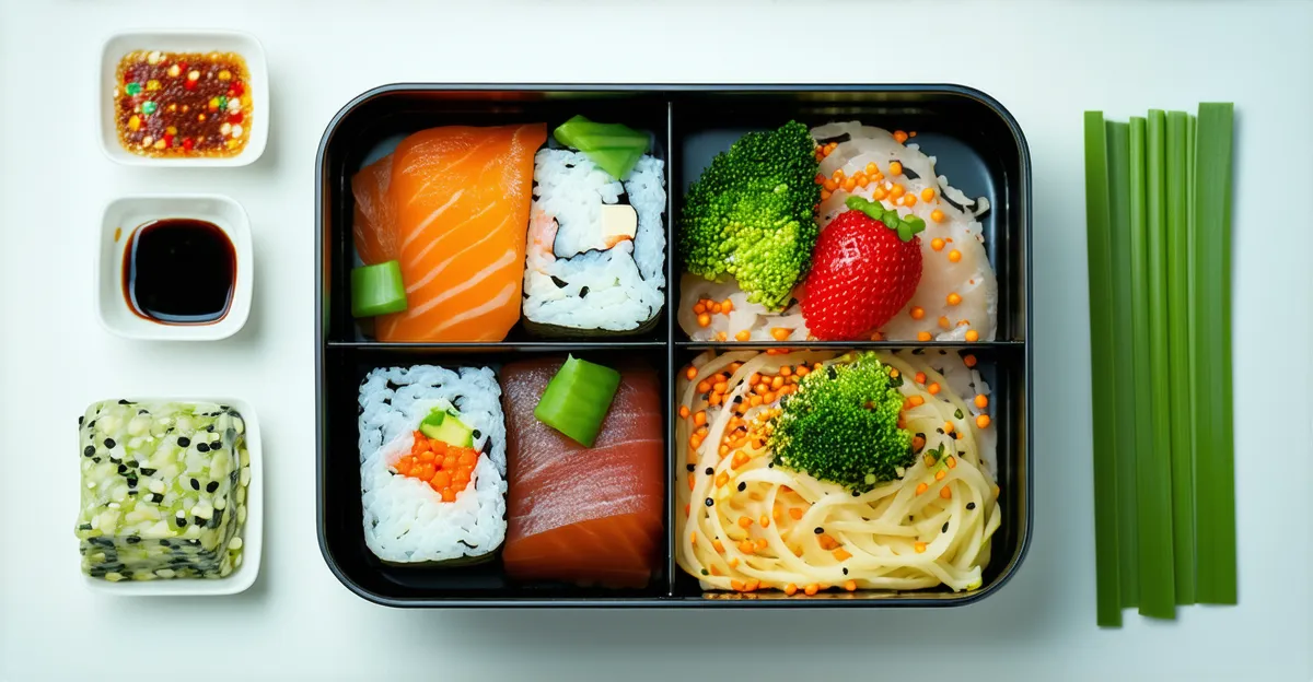Lunchtime Sorted: Stylish and Practical Lunch Boxes - A Comprehensive and Up-to-Date Guide