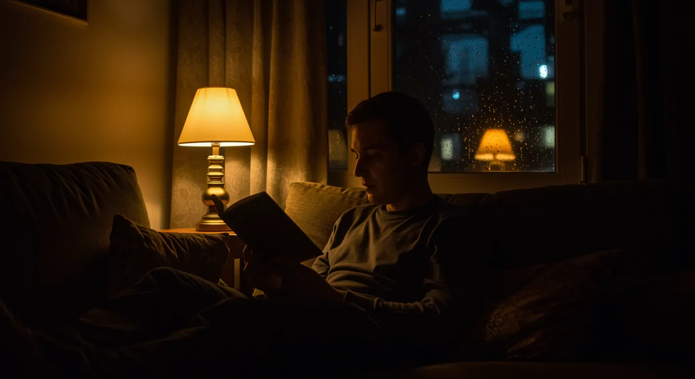 The 7 Most Addictive Thrillers That Will Keep You Up All Night (Seriously!)