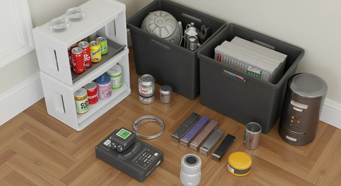 5 Game-Changing Home Improvement Buys Under $50
