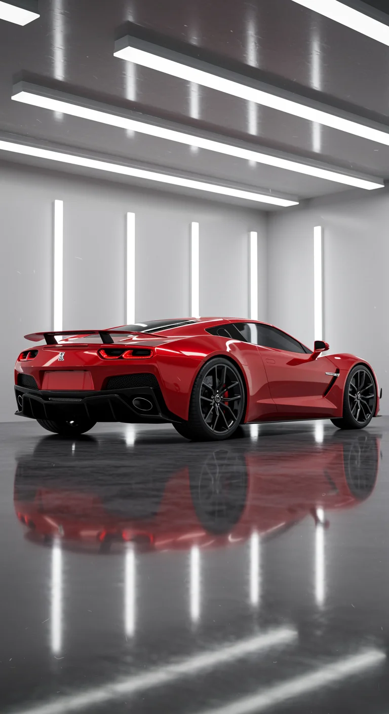 Automotive