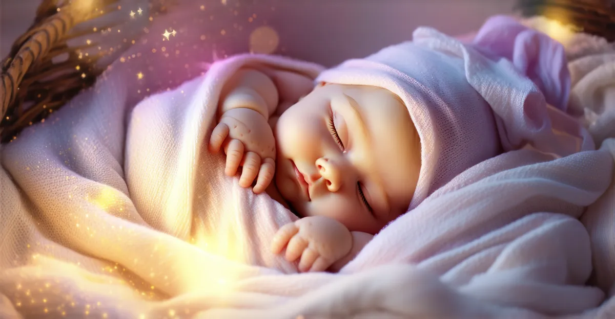 Cozy Comfort: The Best Baby Swaddles for Peaceful Sleep
