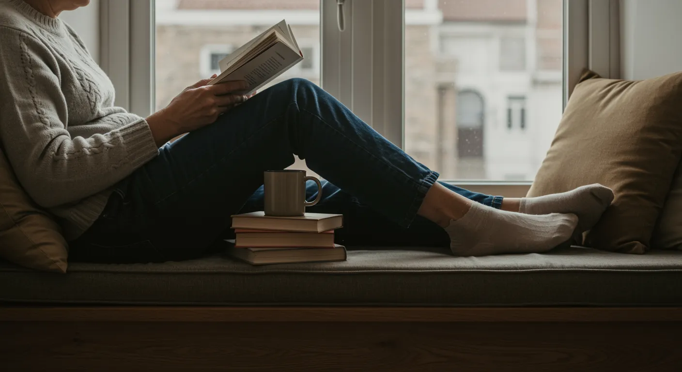 7 Unforgettable Books You Can Read in One Weekend That Will Haunt Your Thoughts