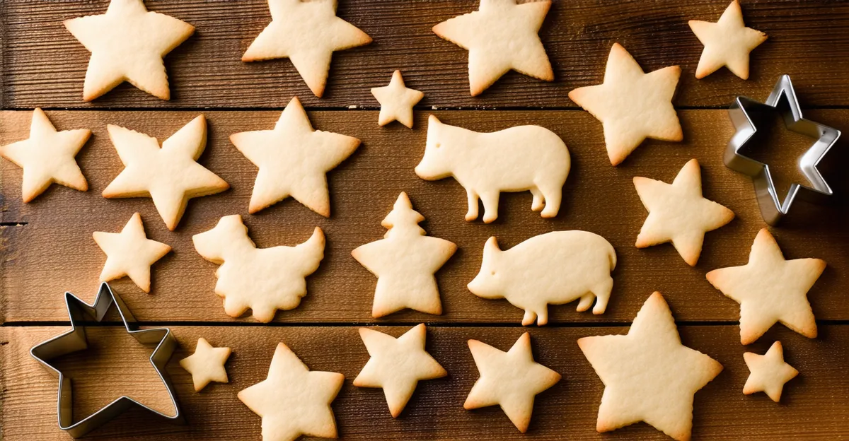 Shape Up Your Baking: Cookie Cutters for Every Occasion – An In-Depth, Up-to-Date Guide