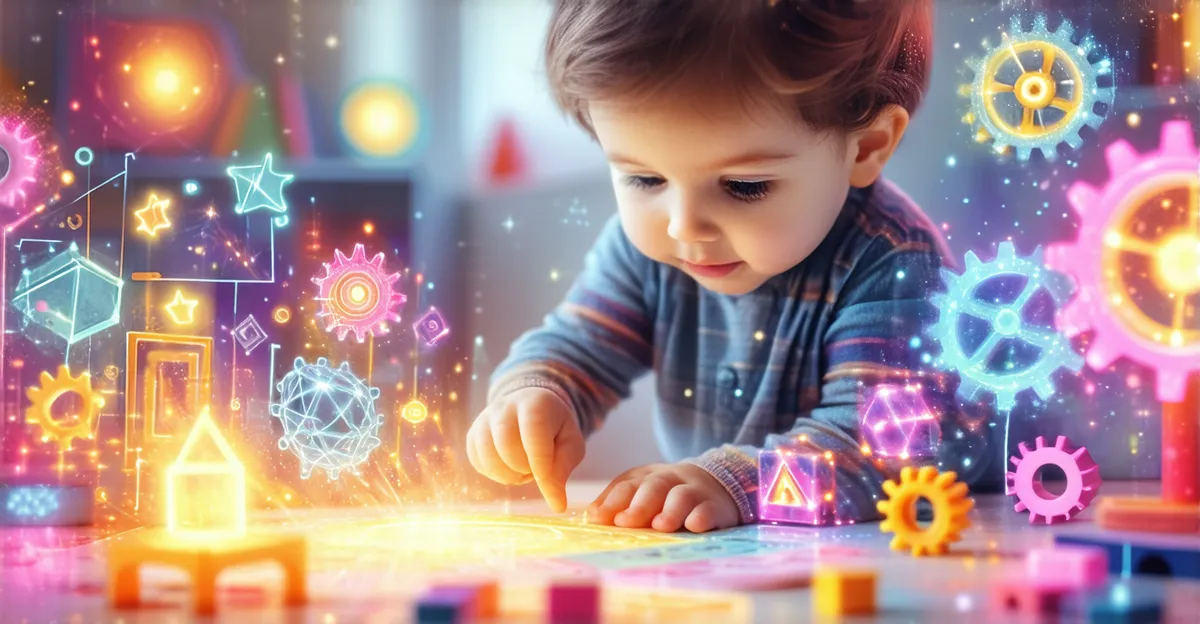 Unlocking Potential: Your Comprehensive and Up-to-Date Guide to Choosing the Best Educational Toys for Children