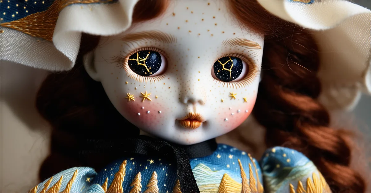 Spark Imagination: A Comprehensive Guide to Choosing the Best Dolls for Creative Storytelling (Updated for 2024)