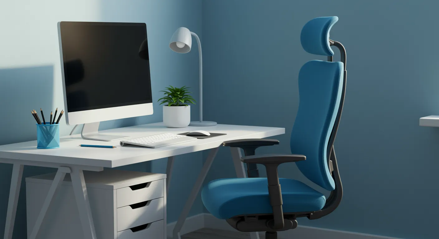 5 Game-Changing Desk Essentials to Boost Your Focus