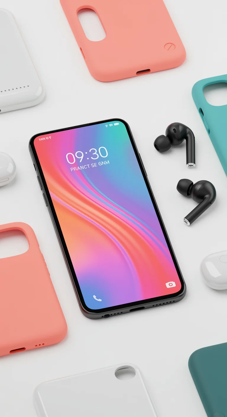 Cell Phones & Accessories