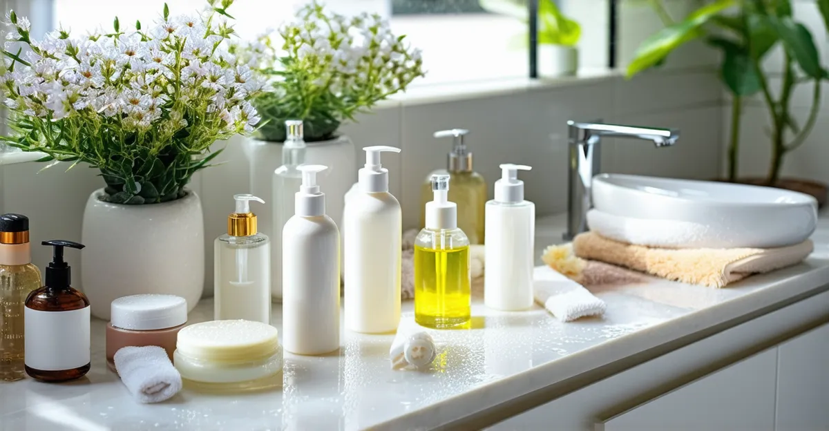 Glow Up: Your Comprehensive and Up-to-Date Guide to Skincare Products for a Healthy and Radiant Complexion