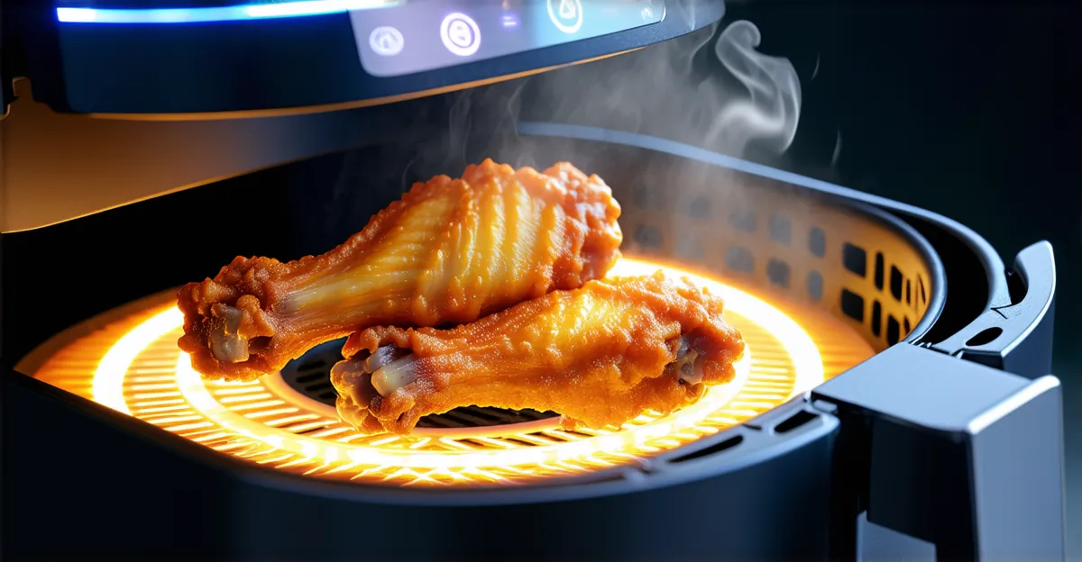 Fry Like a Pro: The Ultimate Air Fryer Guide for 2024