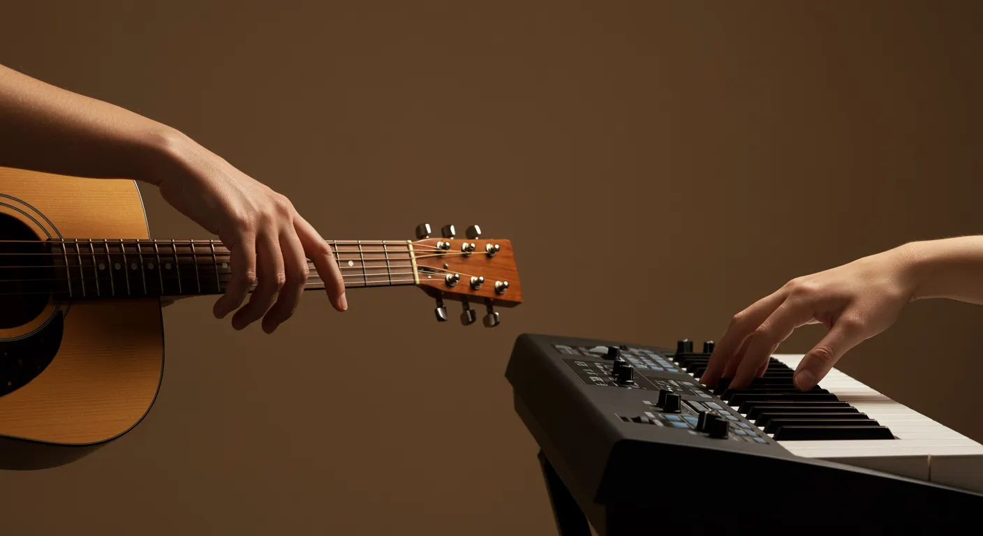 Master Your First Instrument: Best Starter Guitars