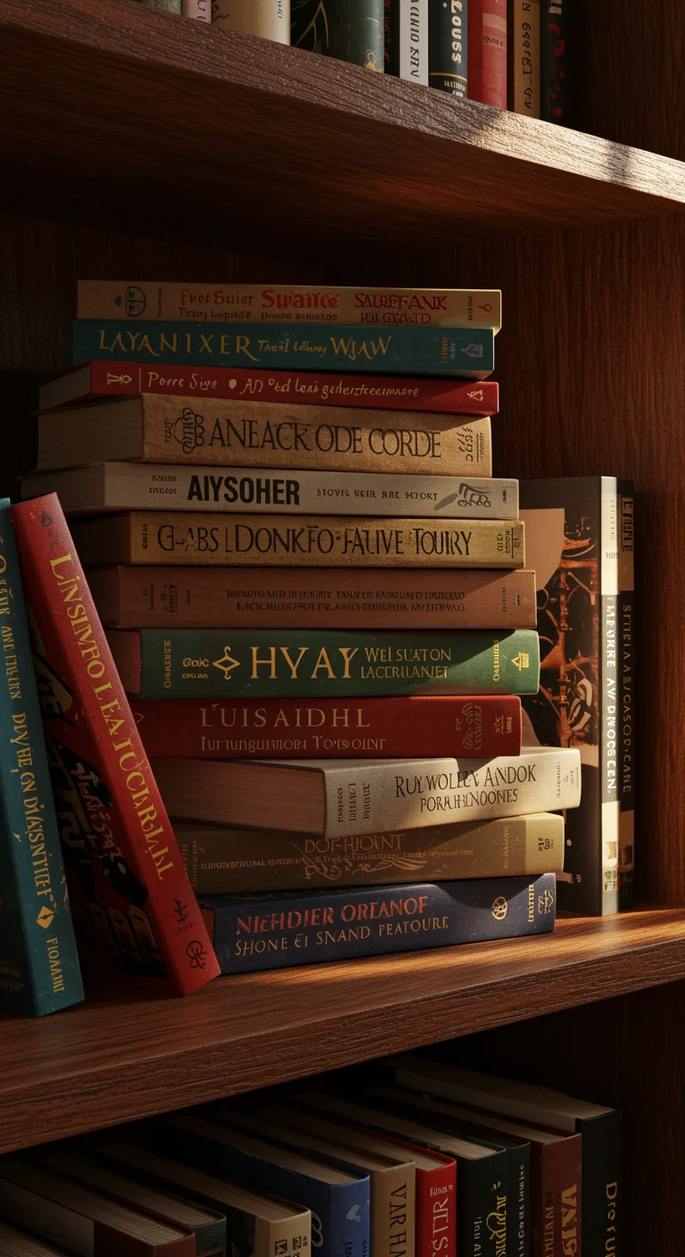 Books