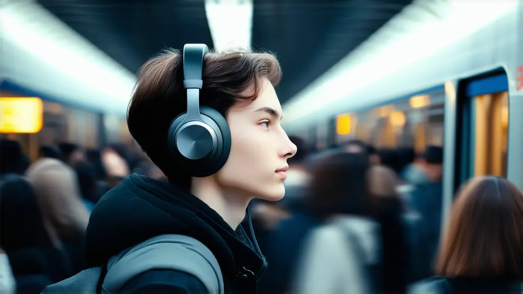 Best Wireless Noise-Cancelling Headphones 2025: Ultimate Buyer's Guide