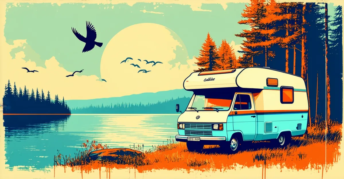 Adventure Awaits: Your Comprehensive, Up-to-Date Guide to Choosing the Perfect Camping Tent