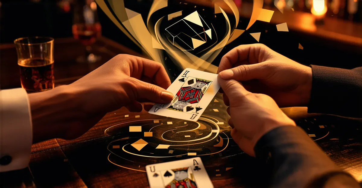 Shuffle Up & Deal: Engaging Card Games for Adults - Your Definitive, Up-to-Date Guide