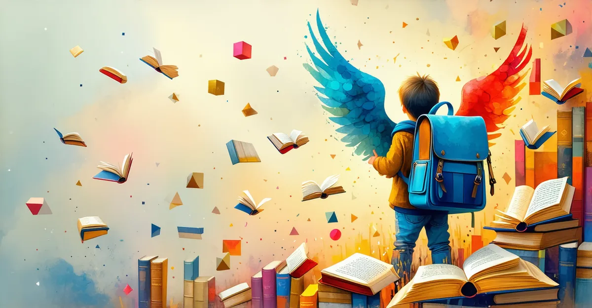 Conquer Your School Day: The Ultimate Guide to Finding the Perfect Backpack (2024 Edition)