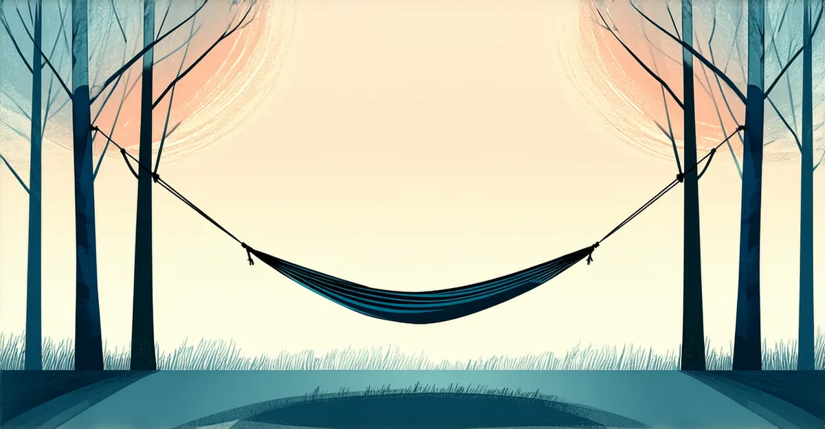 Relax & Unwind: The Ultimate Hammock Guide for Blissful Lounging (2024 Edition)