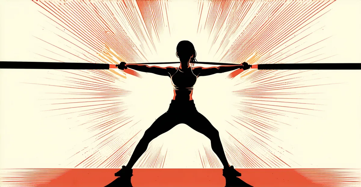 Strength on a Budget: Your Comprehensive and Up-to-Date Guide to Resistance Bands for Home Workouts