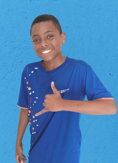 LUIZ HENRIQUE AMARANTE BARCELOS