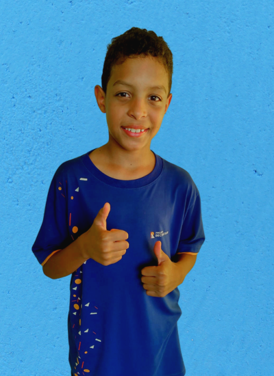 SAMUEL MACHADO