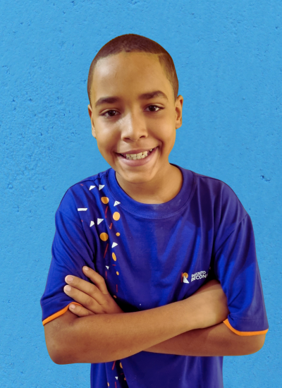 VÍTOR HENRIQUE DOS SANTOS