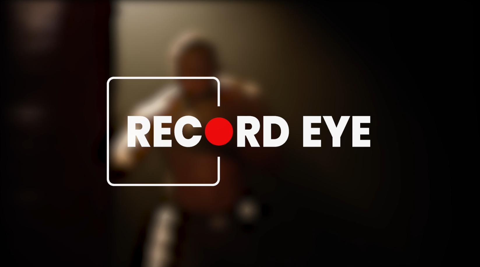Teaser Record Eye 2022