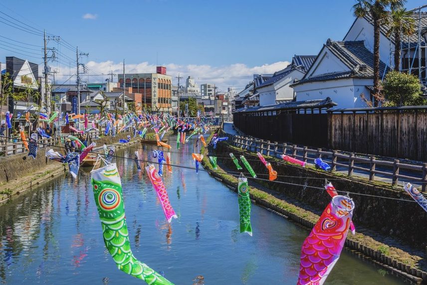 2022年春｜栃木県の観光はココ！みんなに人気のスポットTOP30