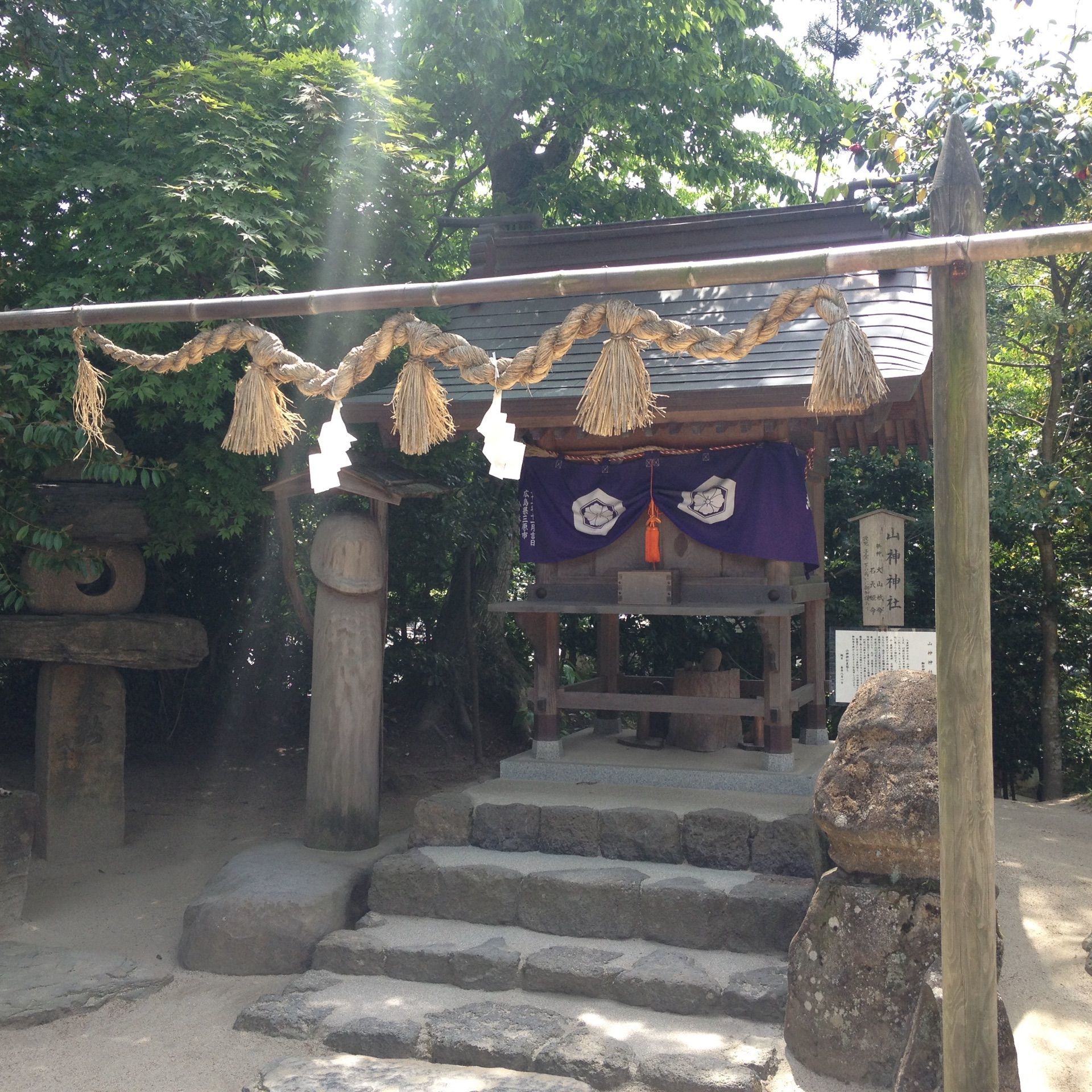 山神神社 社日社の口コミ 写真 アクセス Recotrip レコトリップ